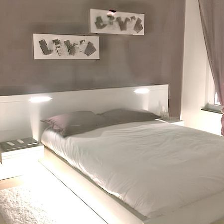 Appartement Confortable A Apach Avec Balcon Exterior foto